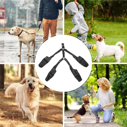 Dog Paw Boot Leggings