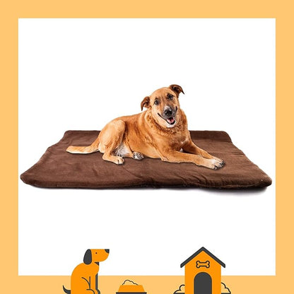 Dog Mat 27.5 x 39.3 in