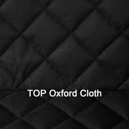 HONEST OUTFITTERS Dog Car Seat Cover