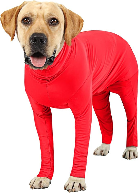 Etdane Dog Onesie After Surgery Dog Recovery Suit