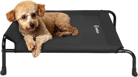 Veehoo Original Elevated Dog Bed CWC2417A