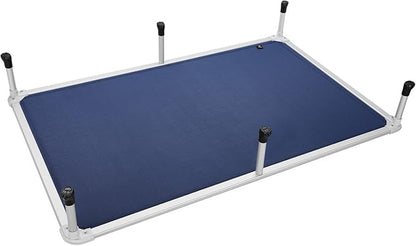 Veehoo Chew Proof Elevated Dog Bed CWC2003