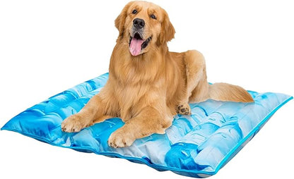 Dog Cooling Mat (29.5X29.5in)