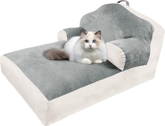 Pet Couch Bed 60 lbs,