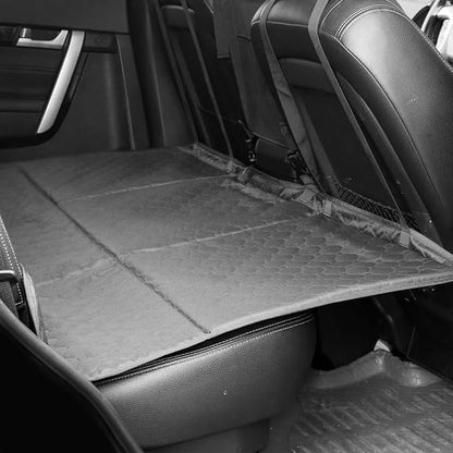 Car Back Seat Extender for Dogs