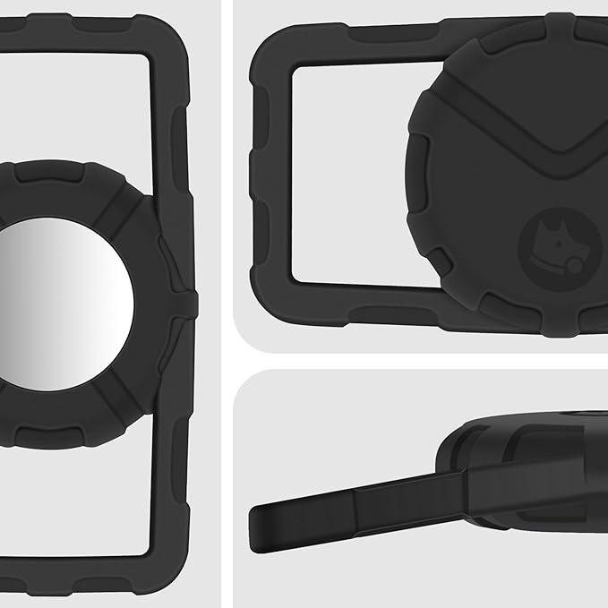 Airtag Dog Collar Holder 2" (1