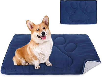 Dog Crate Pad(19"x 30")