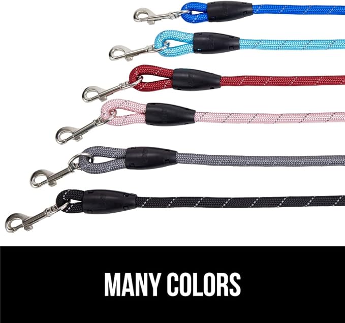 Gorilla Grip Dog Leash