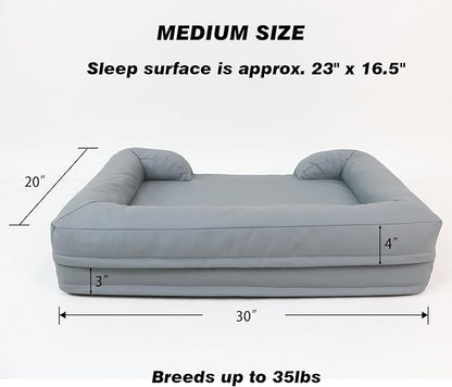 Orthopedic Dog Sofa Bed