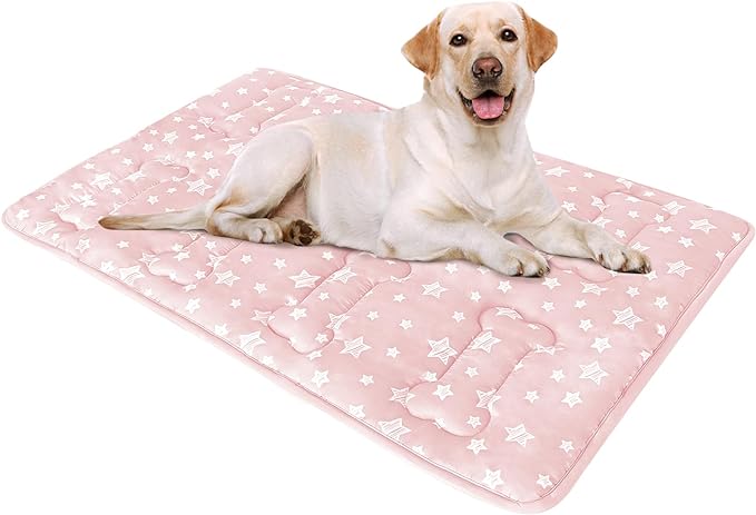 Dog Crate Mat (36" X 23")