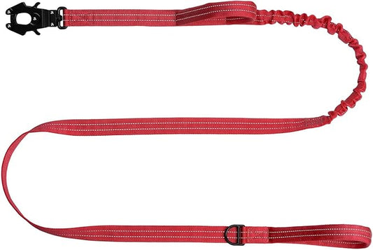 ICEFANG Tactical Dog Leash K9 Training 2 Control 6 FT)