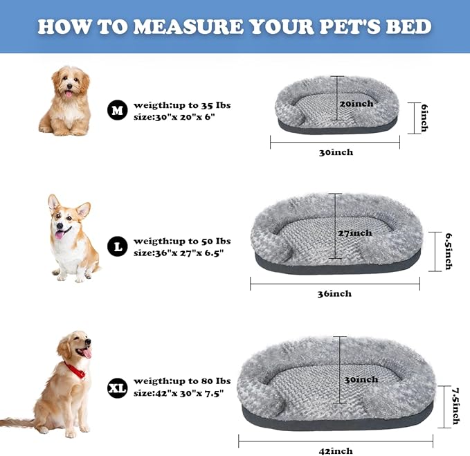 ShinHye Medium Dog Bed Mat