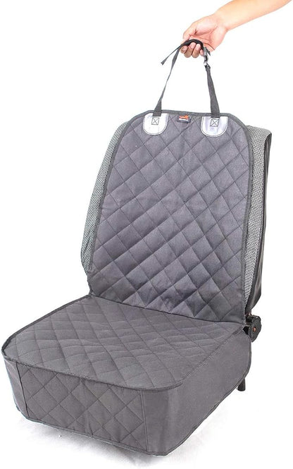 HONEST OUTFITTERS Dog Car Seat Covers