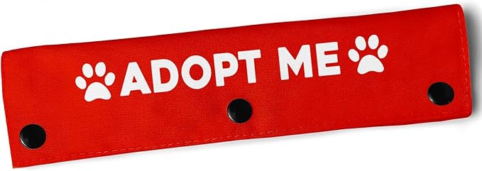 YROVWENQ Funny Dog Leash Red Wrap for Dog