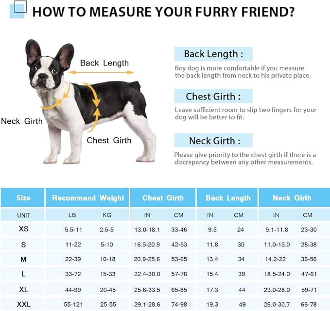 Queenmore Dog Life Jacket Ripstop Dog Shark Safety Vest Adjustable Preserver with High Buoyancy and Durable Rescue Handle for Small