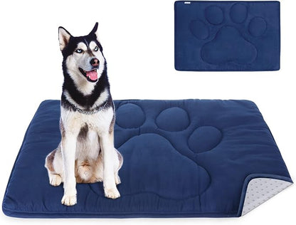Dog Crate Pad(28"x 42")