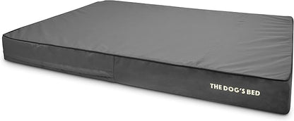 The Dog’s Bed Orthopedic Memory Foam Dog Bed 64x44, Pain