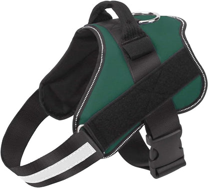 Bolux Dog Harness