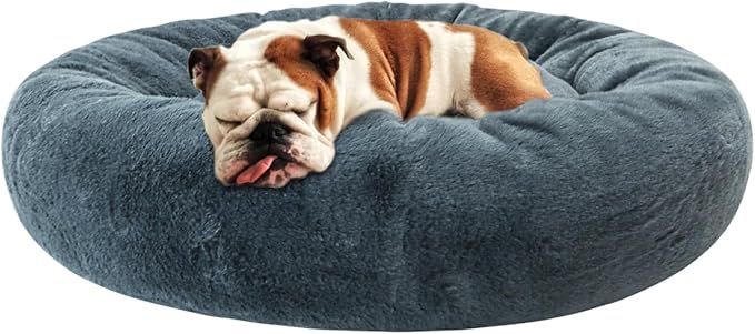 Dog Bed for Medium Large Dogs 27 inch