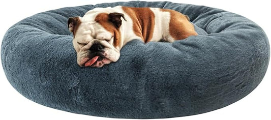 Dog Bed for Medium Large Dogs 27 inch