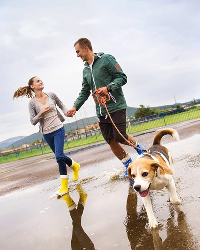 Long Dog Leash for Dog Training 20FT