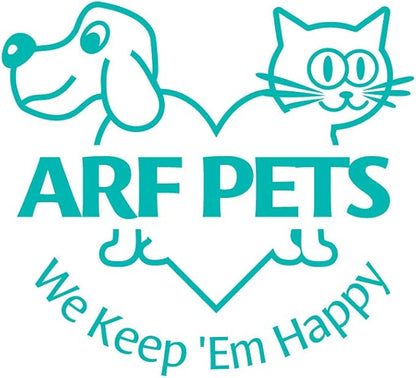 Arf Pets Dog Self Cooling Mat Pad for Kennels 16" x 20"