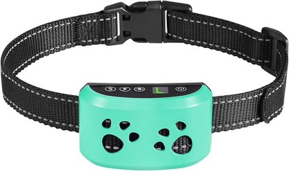 Dog Bark Collar 4 Training 7 Level