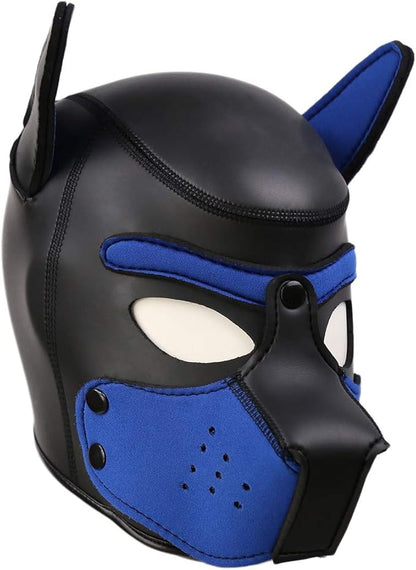 Pup Hood