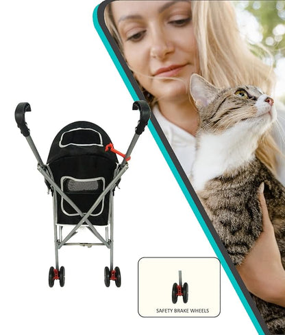 AmorosO Pet Stroller