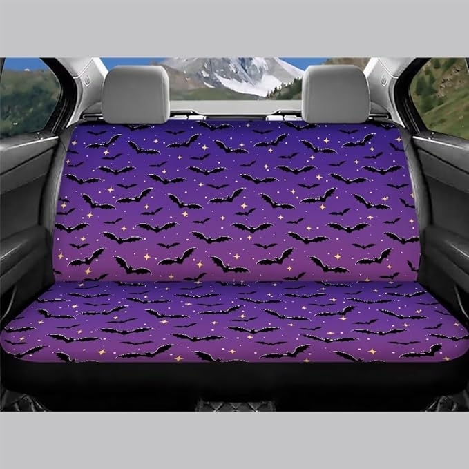 Car Seat Covers for Men Women