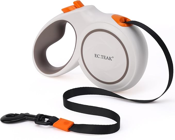 Retractable Dog Leash 26 FT/ 16 FT 110 lbs/ 55 lbs, 16 FT （≤110 lbs）)