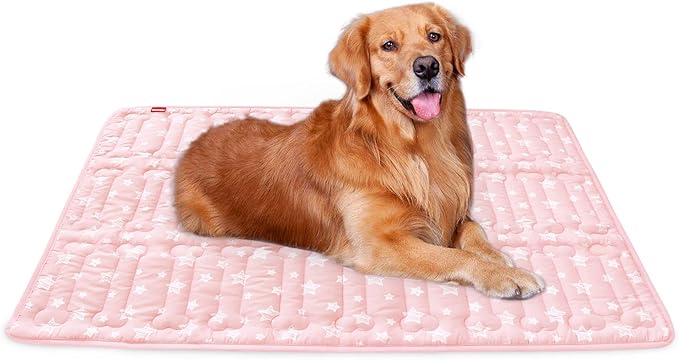 Dog Crate Mat (42" X 28")