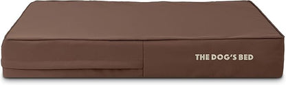 The Dog’s Bed Orthopedic Memory Foam Dog Bed 64x44, Pain