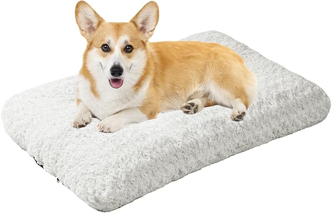 Veehoo Dog Bed 29'L x 21'W x 3'H, 40
