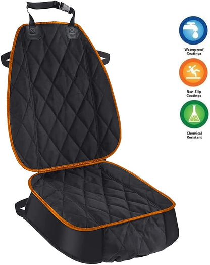 AsFrost Dog Seat Cover