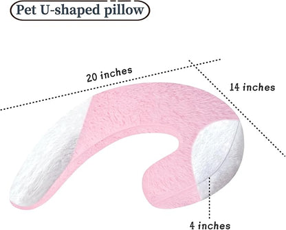 Dog Pillow Dog Calming Pillow Pet Pillow