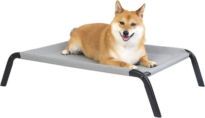pettycare Elevated Outdoor Dog Bed 33''