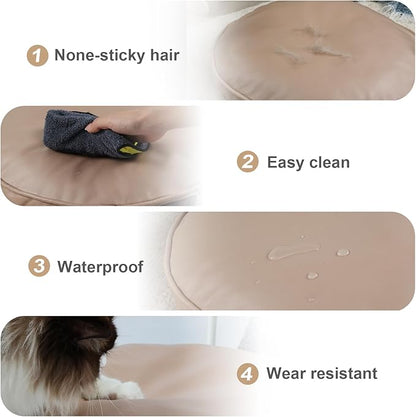 Dog Bed for Large Dogs 75CM /30"