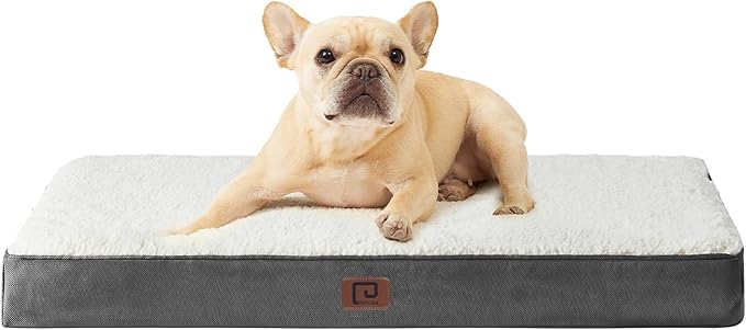 EHEYCIGA Orthopedic Dog Beds
