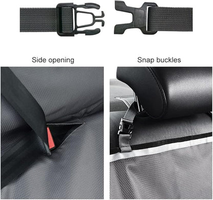 Dog car seat Cushion