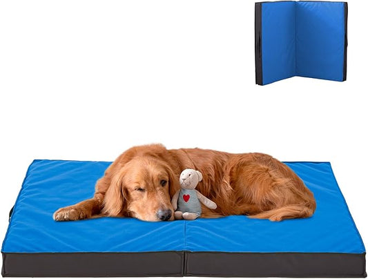 Outdoor Dog Beds for Large Dogs 35inch All