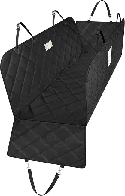 OllyDog Journey Car Seat Cover