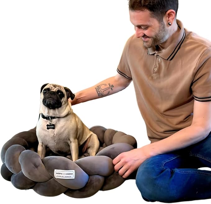 Tater's Choice 24" Dog Bed 24 inch,