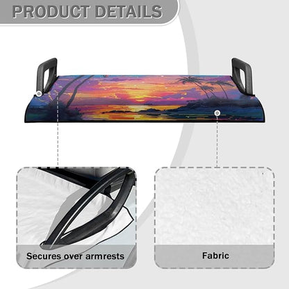 Golf Cart Seat Cover Lightweight Cart Seat Cushion