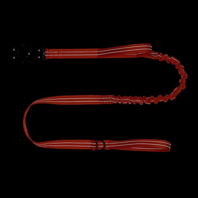 ICEFANG Tactical Dog Leash K9 Training 2 Control 6 FT)