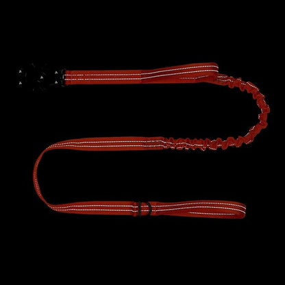 ICEFANG Tactical Dog Leash K9 Training 2 Control 6 FT)