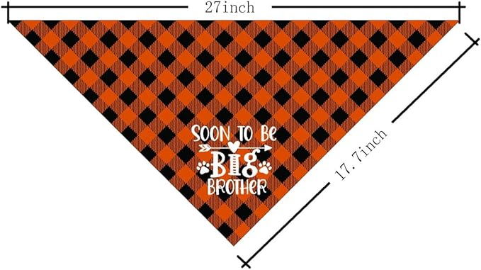 Dog Bandana (C26)