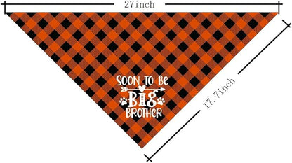 Dog Bandana (C26)