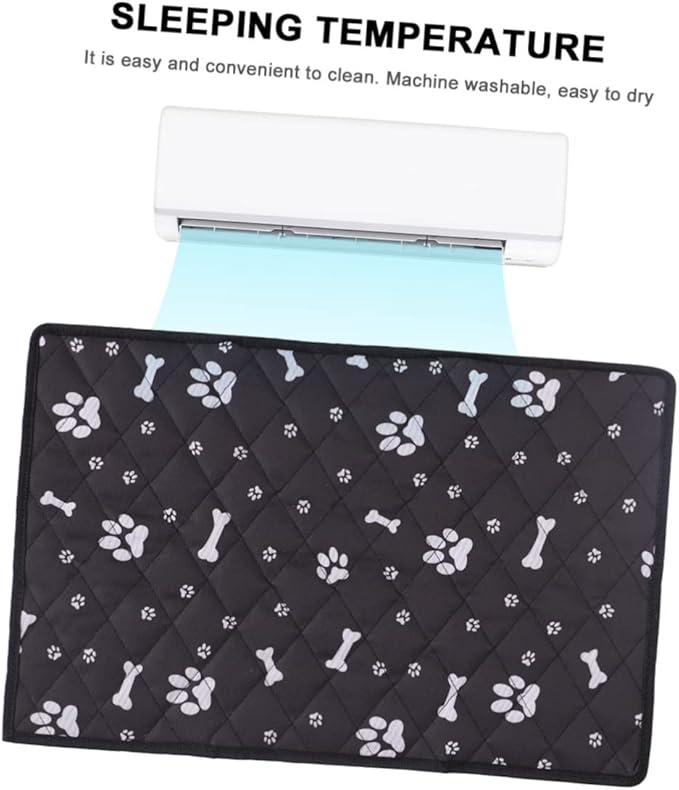 Sheet Protectors 2pcs Cushion Cover Seat Cat Breathable