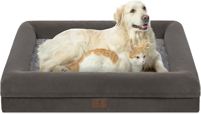 Dog Beds for Extra Large Dogs